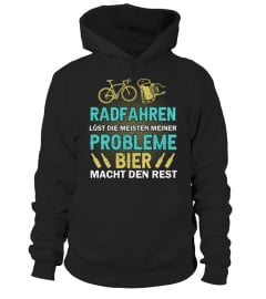 Bier macht den Rest - Cycling