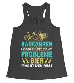 Bier macht den Rest - Cycling