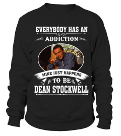 TO BE DEAN STOCKWELL