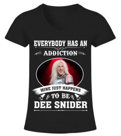 TO BE DEE SNIDER