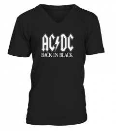 acdc Limited edition mask