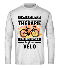 Je n'ai pas besoin de thérapie - Cycling