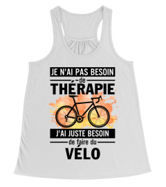 Je n'ai pas besoin de thérapie - Cycling