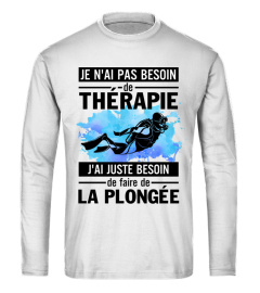 Je n'ai pas besoin de thérapie - Scuba Diving