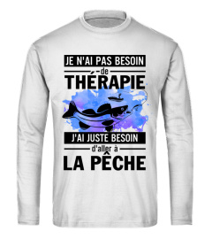 Je n'ai pas besoin de thérapie - Fishing