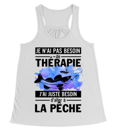 Je n'ai pas besoin de thérapie - Fishing