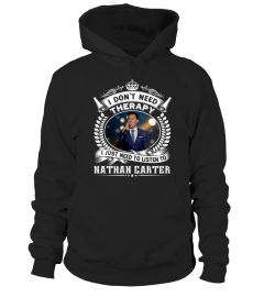 I DON'T NEED THERAPY I JUST NEED TO LISTEN TO NATHAN CARTER