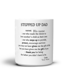 T181124 Step dad