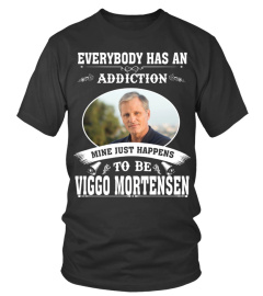 TO BE VIGGO MORTENSEN