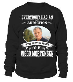 TO BE VIGGO MORTENSEN