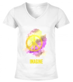Peace-Imagine-Love