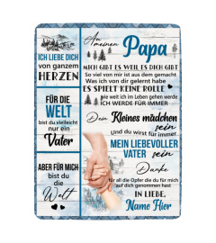 GE - AN MEINEN PAPA - TOCHTER