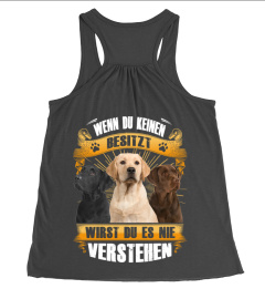 LABRADOR RETRIEVER - WENN DU KEINEN BESITZT 05