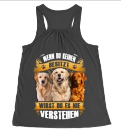 GOLDEN RETRIEVER - WENN DU KEINEN BESITZT 05