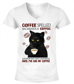 Cat Coffee