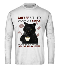 Cat Coffee