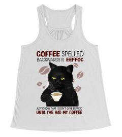 Cat Coffee