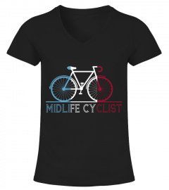 MIDLIFE CYCLIST 2