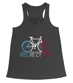 MIDLIFE CYCLIST 2