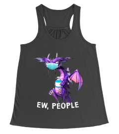 DRAGON EW PEOPLE