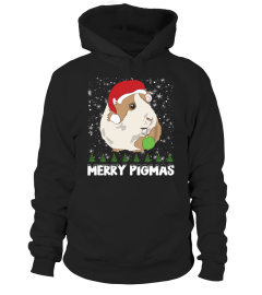 MERRY PIGMAS Guinea Pig Christmas