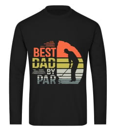 BEST DAD BY PAR