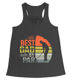 BEST DAD BY PAR