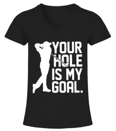 golf my goal