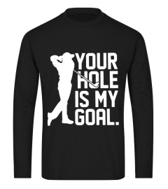 golf my goal