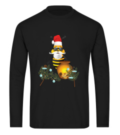 SANTA BEES