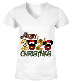 Limited Edition - Merry Christmas 2020