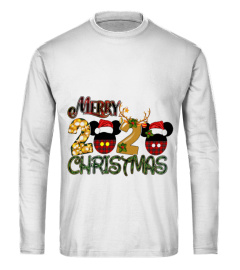 Limited Edition - Merry Christmas 2020