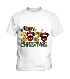 Limited Edition - Merry Christmas 2020