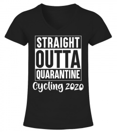 STRAIGHT OUTTA CYCLING