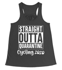 STRAIGHT OUTTA CYCLING