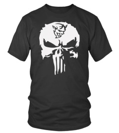 Demon Skull Shirt