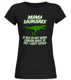 MAMASAURUSREX