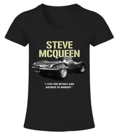 Steve McQueen (29)