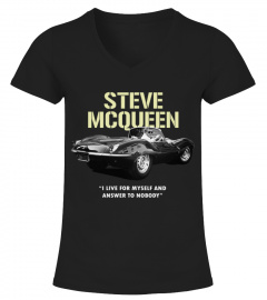 Steve McQueen (29)