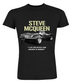 Steve McQueen (29)