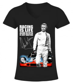 Steve McQueen - Le Mans (6)