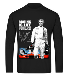 Steve McQueen - Le Mans (6)