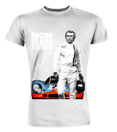 Steve McQueen - Le Mans (6)