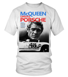 Steve McQueen - Le Mans (3)