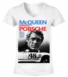 Steve McQueen - Le Mans (3)