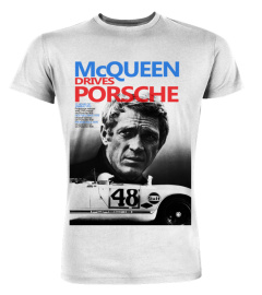 Steve McQueen - Le Mans (3)