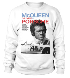 Steve McQueen - Le Mans (14)
