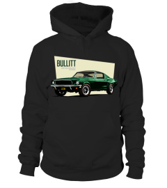 Steve McQueen - Bullitt (21)