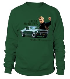 Steve McQueen - Bullitt (11)