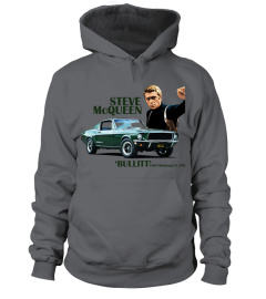 Steve McQueen - Bullitt (11)